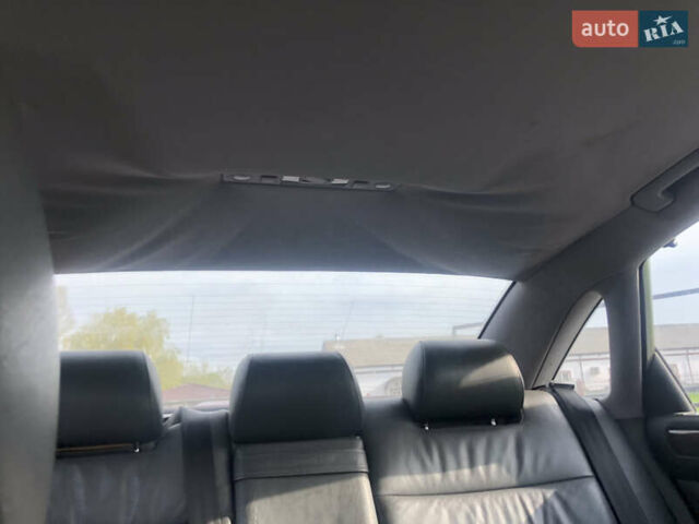 Ауди А6, объемом двигателя 2.7 л и пробегом 342 тыс. км за 5500 $, фото 5 на Automoto.ua