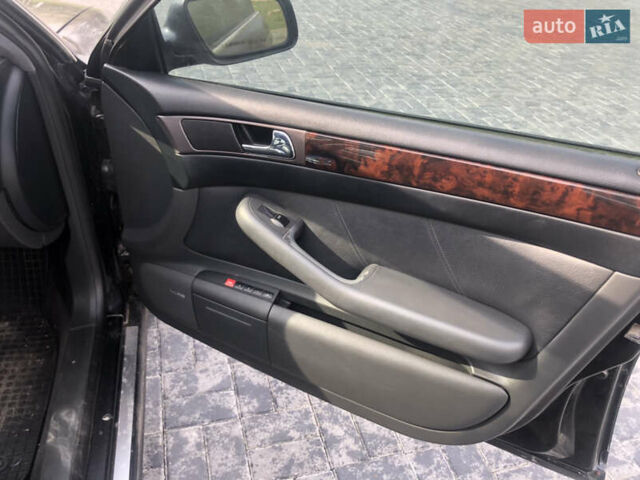 Ауди А6, объемом двигателя 2.7 л и пробегом 342 тыс. км за 5500 $, фото 6 на Automoto.ua