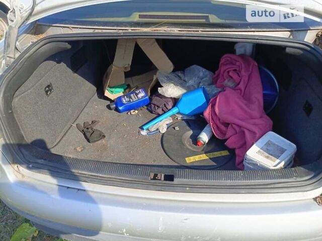 Ауди А6, объемом двигателя 2.5 л и пробегом 380 тыс. км за 2000 $, фото 10 на Automoto.ua