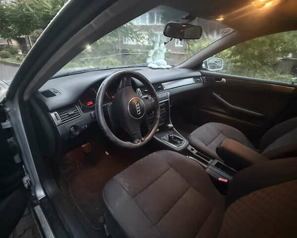 Ауді А6, об'ємом двигуна 0 л та пробігом 312 тис. км за 4600 $, фото 8 на Automoto.ua
