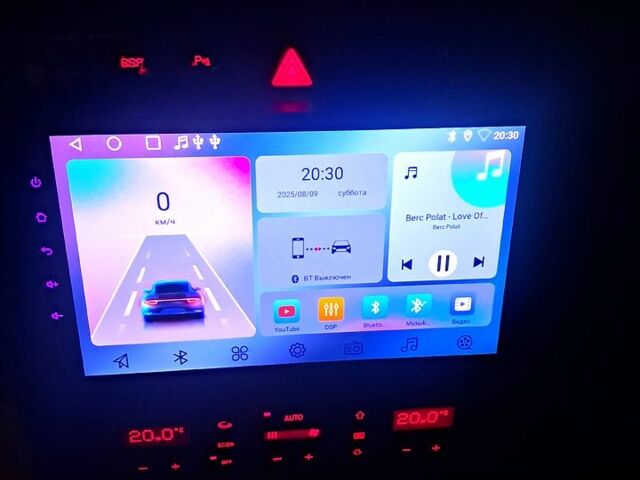 Ауди А6, объемом двигателя 3 л и пробегом 234 тыс. км за 5500 $, фото 5 на Automoto.ua