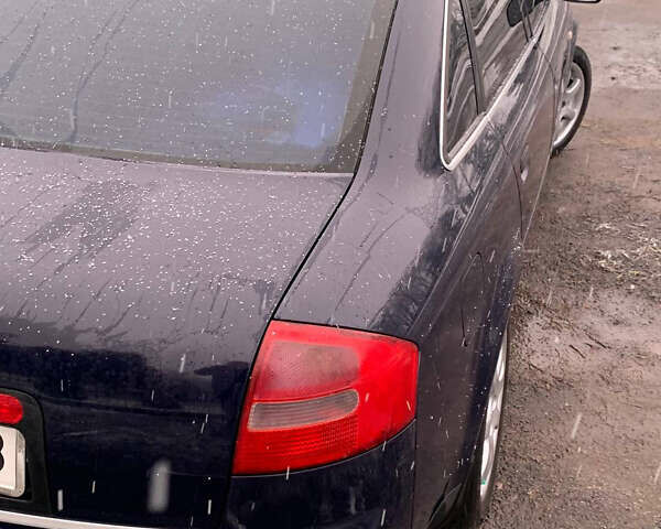 Ауді А6, об'ємом двигуна 2 л та пробігом 308 тис. км за 5300 $, фото 2 на Automoto.ua