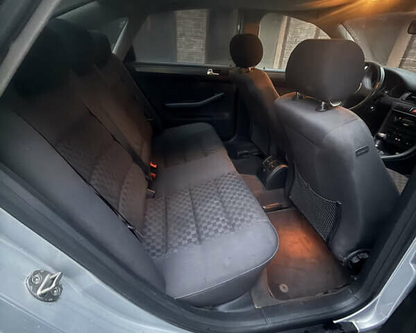 Ауді А6, об'ємом двигуна 0 л та пробігом 312 тис. км за 4600 $, фото 9 на Automoto.ua