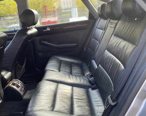 Ауди А6, объемом двигателя 1.9 л и пробегом 340 тыс. км за 2399 $, фото 6 на Automoto.ua