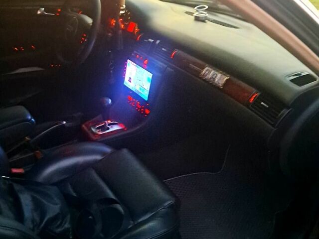 Ауди А6, объемом двигателя 3 л и пробегом 234 тыс. км за 5500 $, фото 3 на Automoto.ua