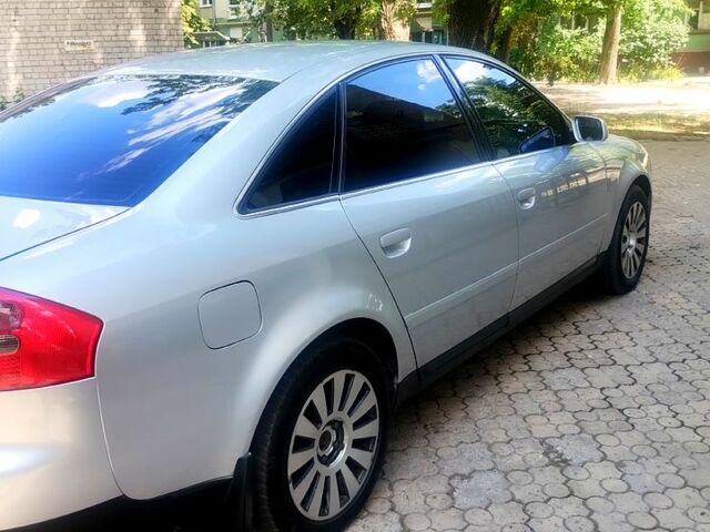 Ауди А6, объемом двигателя 3 л и пробегом 300 тыс. км за 4200 $, фото 2 на Automoto.ua