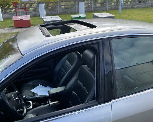 Ауди А6, объемом двигателя 1.9 л и пробегом 340 тыс. км за 2399 $, фото 15 на Automoto.ua