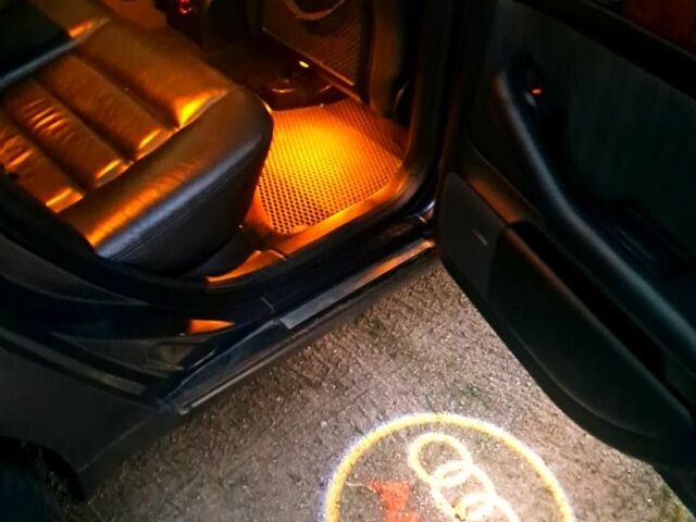 Ауди А6, объемом двигателя 3 л и пробегом 234 тыс. км за 5500 $, фото 2 на Automoto.ua