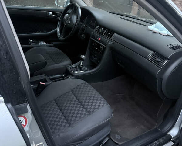 Ауді А6, об'ємом двигуна 0 л та пробігом 312 тис. км за 4600 $, фото 7 на Automoto.ua