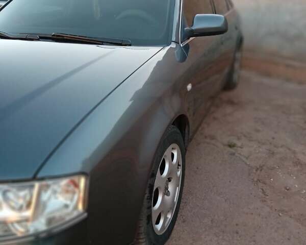 Ауди А6, объемом двигателя 0 л и пробегом 260 тыс. км за 5700 $, фото 4 на Automoto.ua