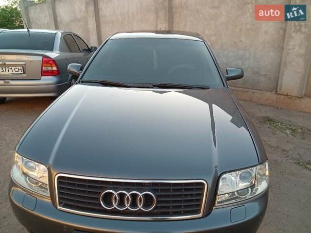 Ауди А6, объемом двигателя 0 л и пробегом 260 тыс. км за 5700 $, фото 1 на Automoto.ua