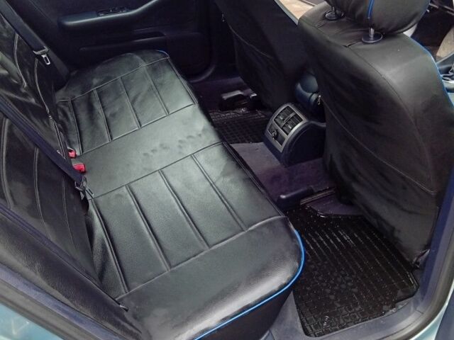 Ауди А6, объемом двигателя 2 л и пробегом 340 тыс. км за 2600 $, фото 1 на Automoto.ua