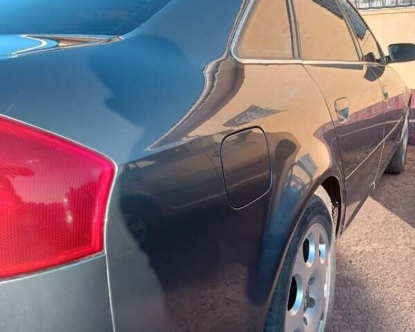 Ауди А6, объемом двигателя 0 л и пробегом 260 тыс. км за 5700 $, фото 6 на Automoto.ua