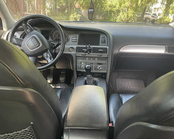 Ауди А6, объемом двигателя 2.4 л и пробегом 290 тыс. км за 5900 $, фото 1 на Automoto.ua