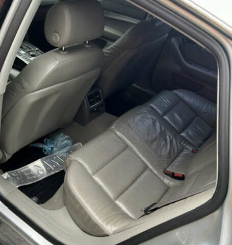 Ауді А6, об'ємом двигуна 3.2 л та пробігом 335 тис. км за 4000 $, фото 2 на Automoto.ua