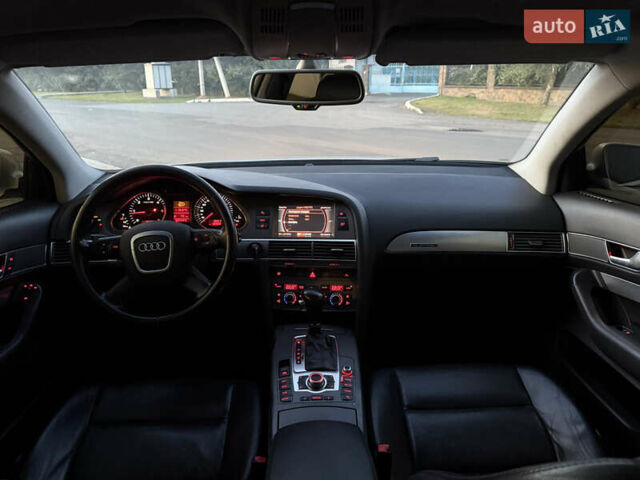 Ауді А6, об'ємом двигуна 3 л та пробігом 280 тис. км за 5999 $, фото 9 на Automoto.ua