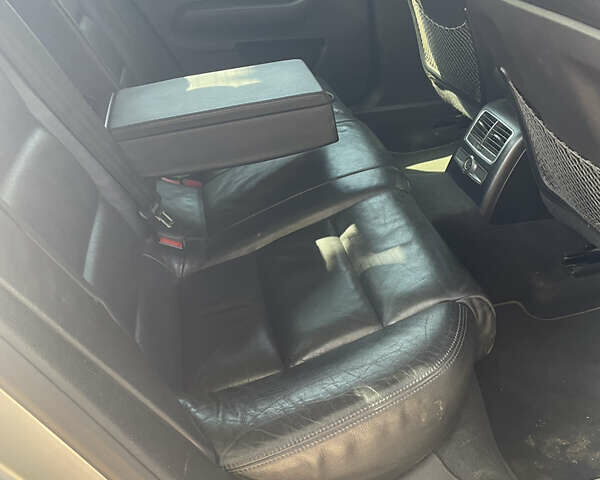 Ауди А6, объемом двигателя 2.4 л и пробегом 290 тыс. км за 5900 $, фото 2 на Automoto.ua