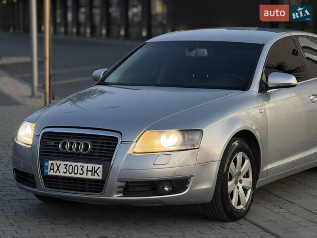 Ауді А6, об'ємом двигуна 3 л та пробігом 280 тис. км за 5999 $, фото 2 на Automoto.ua