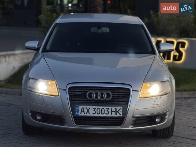 Ауді А6, об'ємом двигуна 3 л та пробігом 280 тис. км за 5999 $, фото 3 на Automoto.ua