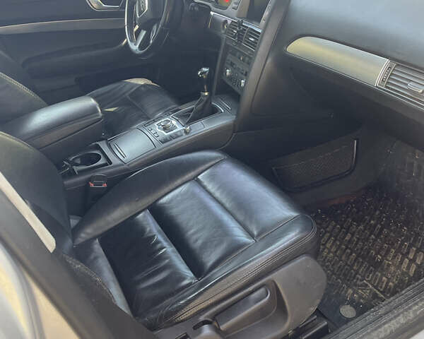 Ауди А6, объемом двигателя 2.4 л и пробегом 290 тыс. км за 5900 $, фото 3 на Automoto.ua