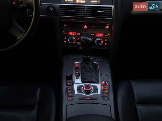 Ауді А6, об'ємом двигуна 3 л та пробігом 280 тис. км за 5999 $, фото 11 на Automoto.ua