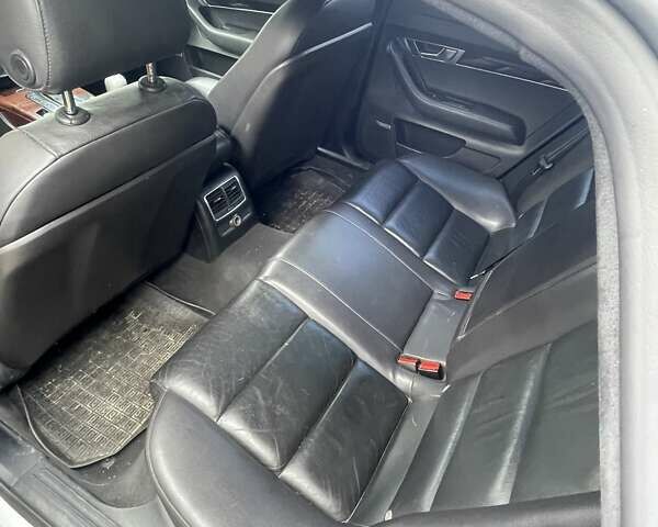 Ауді А6, об'ємом двигуна 3.2 л та пробігом 330 тис. км за 7299 $, фото 8 на Automoto.ua