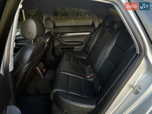 Ауді А6, об'ємом двигуна 3 л та пробігом 280 тис. км за 5999 $, фото 8 на Automoto.ua