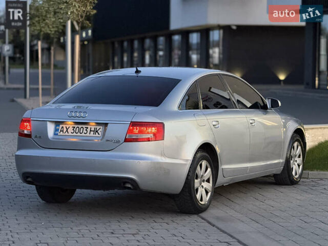 Ауді А6, об'ємом двигуна 3 л та пробігом 280 тис. км за 5999 $, фото 5 на Automoto.ua
