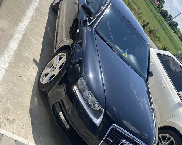 Ауди А6, объемом двигателя 2 л и пробегом 350 тыс. км за 9000 $, фото 3 на Automoto.ua