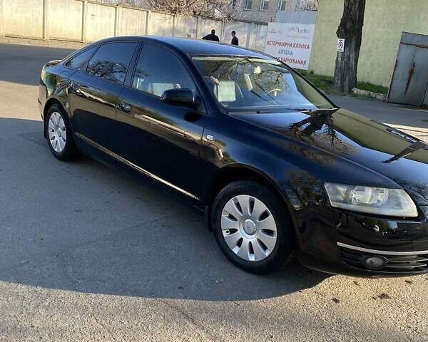 Ауді А6, об'ємом двигуна 2.39 л та пробігом 280 тис. км за 6400 $, фото 3 на Automoto.ua