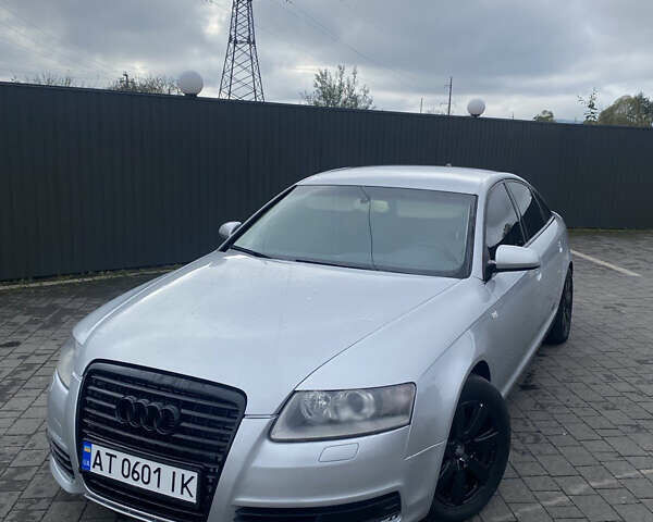 Ауди А6, объемом двигателя 3 л и пробегом 380 тыс. км за 8000 $, фото 1 на Automoto.ua