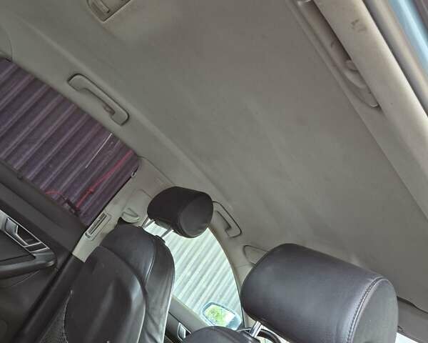 Ауді А6, об'ємом двигуна 3 л та пробігом 387 тис. км за 6800 $, фото 1 на Automoto.ua