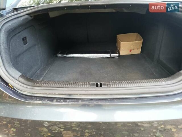 Ауді А6, об'ємом двигуна 2.7 л та пробігом 300 тис. км за 7500 $, фото 6 на Automoto.ua