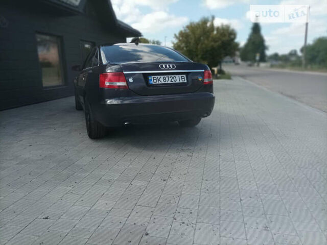 Ауди А6, объемом двигателя 3 л и пробегом 340 тыс. км за 7400 $, фото 3 на Automoto.ua