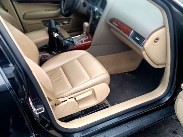 Ауди А6, объемом двигателя 3 л и пробегом 365 тыс. км за 8200 $, фото 7 на Automoto.ua