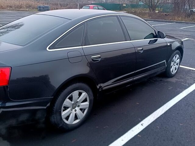 Ауди А6, объемом двигателя 3 л и пробегом 365 тыс. км за 8200 $, фото 2 на Automoto.ua