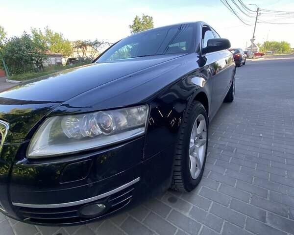 Ауді А6, об'ємом двигуна 3 л та пробігом 371 тис. км за 8000 $, фото 4 на Automoto.ua