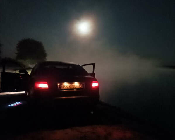 Ауди А6, объемом двигателя 3 л и пробегом 340 тыс. км за 7400 $, фото 4 на Automoto.ua