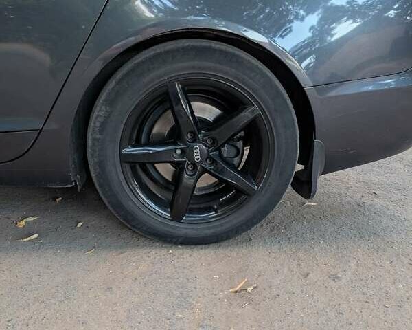 Ауди А6, объемом двигателя 3 л и пробегом 312 тыс. км за 7500 $, фото 1 на Automoto.ua