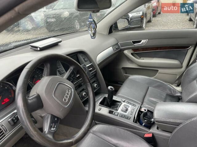 Ауди А6, объемом двигателя 2.39 л и пробегом 180 тыс. км за 6200 $, фото 1 на Automoto.ua