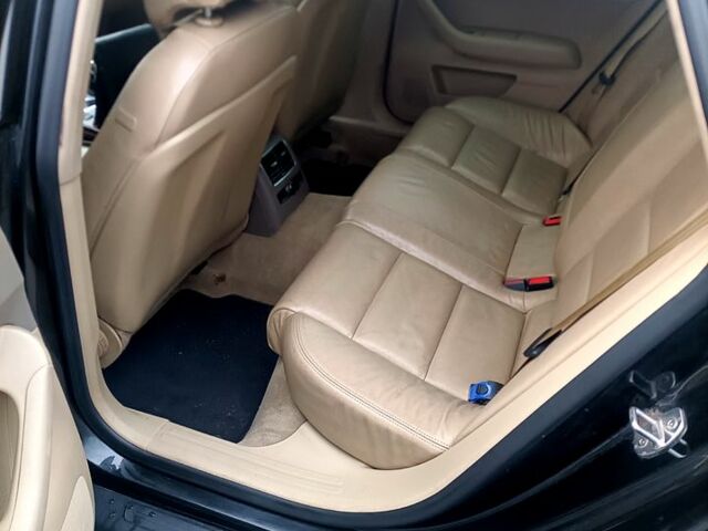 Ауди А6, объемом двигателя 3 л и пробегом 365 тыс. км за 8200 $, фото 5 на Automoto.ua