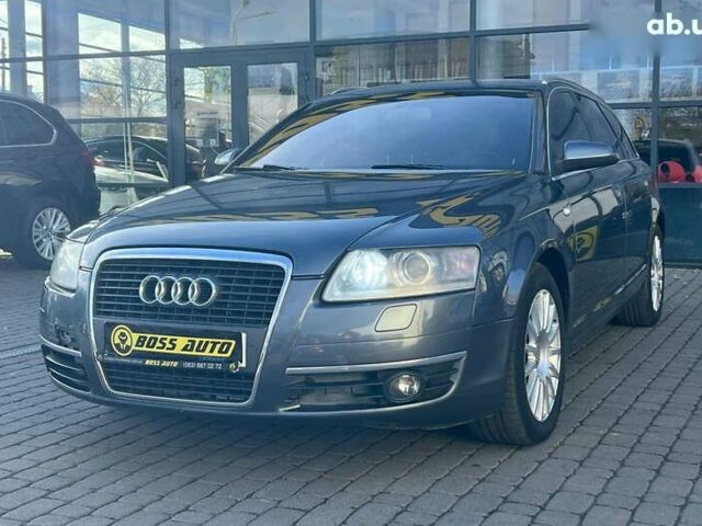 Ауди А6, объемом двигателя 2.7 л и пробегом 384 тыс. км за 6800 $, фото 2 на Automoto.ua