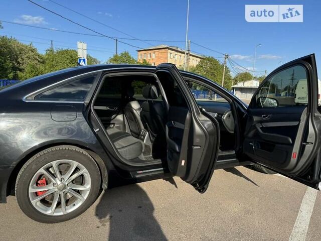 Ауди А6, объемом двигателя 3.2 л и пробегом 182 тыс. км за 8650 $, фото 27 на Automoto.ua