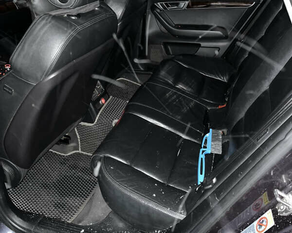 Ауди А6, объемом двигателя 3 л и пробегом 340 тыс. км за 7400 $, фото 6 на Automoto.ua