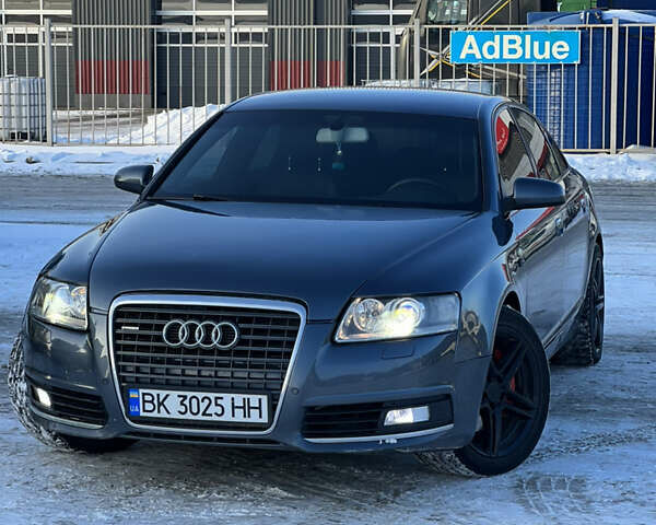 Ауді А6, об'ємом двигуна 2.7 л та пробігом 380 тис. км за 7700 $, фото 5 на Automoto.ua