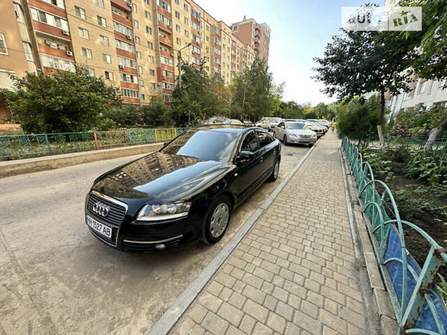 Ауди А6, объемом двигателя 1.97 л и пробегом 175 тыс. км за 7600 $, фото 5 на Automoto.ua