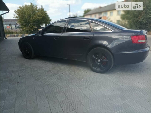 Ауди А6, объемом двигателя 3 л и пробегом 340 тыс. км за 7400 $, фото 2 на Automoto.ua