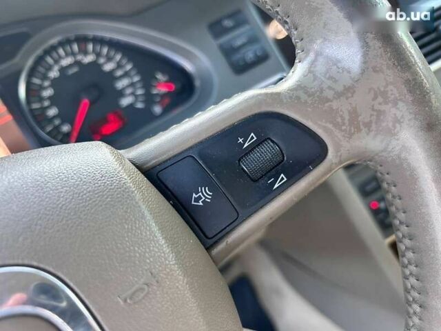 Ауді А6, об'ємом двигуна 2.7 л та пробігом 409 тис. км за 6500 $, фото 17 на Automoto.ua