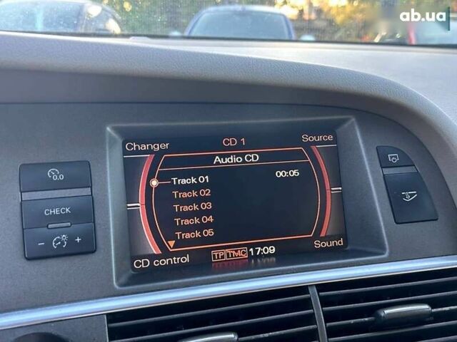 Ауді А6, об'ємом двигуна 2.7 л та пробігом 409 тис. км за 6500 $, фото 18 на Automoto.ua