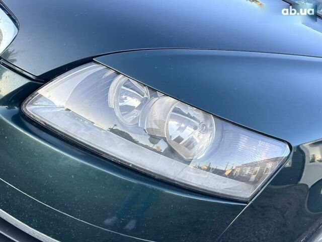 Ауді А6, об'ємом двигуна 2.7 л та пробігом 409 тис. км за 6500 $, фото 7 на Automoto.ua
